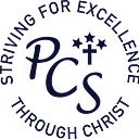Pukekohe Christian School logo