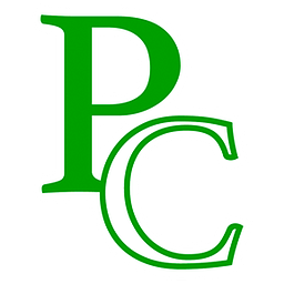 PIERCE CITY HIGH logo