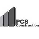 Pcs Construction Ltd logo
