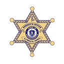 Plymouth County Sheriff Office logo