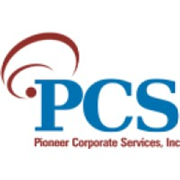 Pioneer Corporate Services INC logo