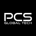 Pcs Global Tech logo