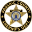 Passaic County Sheriff's Office logo