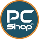 Logo for pcshopvzla.com