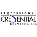 Professional Credential Services, Inc. logo