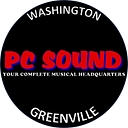 Pc Sound Inc. logo