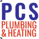 PCS Plumbing & Heating logo