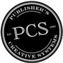Publishers Creative Systems logo