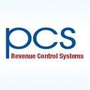 Pcs Revenue Control Systems, Inc. logo