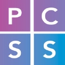 Pcss: Educate, Train, Mentor logo