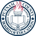 Putnam County Schools logo