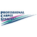 Professional Carpet Systems logo