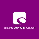 The Pc Support Group   Award Winning Business It Support logo
