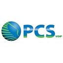 Pcs Voip logo