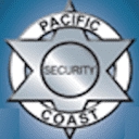 Pierce County Security, Inc. logo