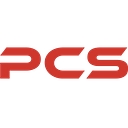PCS WELDING LTD logo