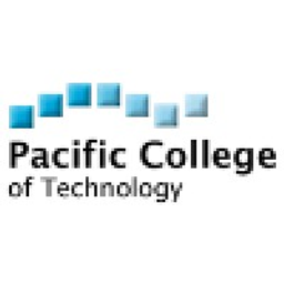 Pacific College of Technology logo
