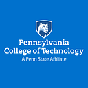 PENNSYLVANIA COLLEGE OF TECHNOLOGY logo