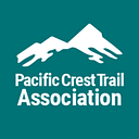 Pacific Crest Trail Association logo
