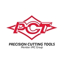 Precision Cutting Tools logo