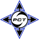 Pacific Coast Transportation logo