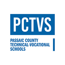 Passaic County Technical Institute logo