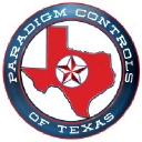 Paradigm Controls Of Texas logo