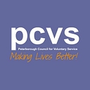 Peterborough Council For Voluntary Service logo