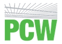 Precision Construction West, Inc. logo
