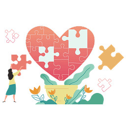 Psychological Counseling with Compassion, PLLC logo