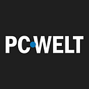 PC-WELT Logo