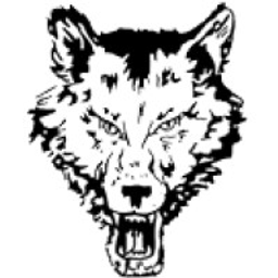 Pearl City Jr High School logo