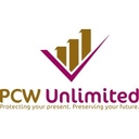 PCW Unlimited logo