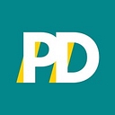PD Thai Spa AB logo