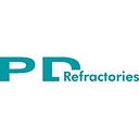 Pd Refractories logo