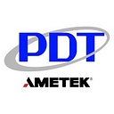 Pacific Design Technologies   Experts In Aerospace Thermal Management Systems logo