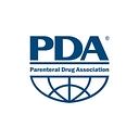 Pda   Parenteral Drug Association logo