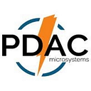 PDAC MICROSYSTEMS PVT.