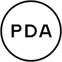 Pda Design Services logo