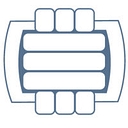 Palmer Drug Abuse Program Houston Inc logo