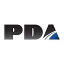 Professional Driver Agency logo