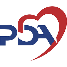 Potential Development Association logo