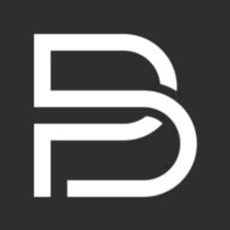 PDB Groundworks logo