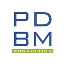 Pdbm Consulting logo