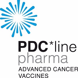 PDC*line Pharma SAS logo