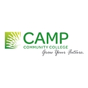 Paul D. Camp Community College logo