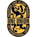 International Brotherhood of Painters & logo