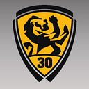 Painters District Council No 30 Labor logo