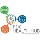 Pdc Health Hub By Perth Diabetes Care logo