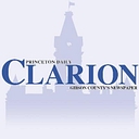 pdclarion.com logo